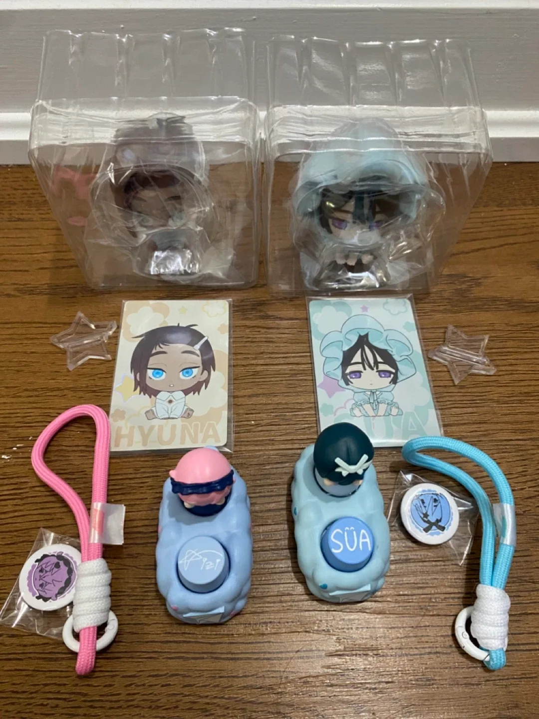 Alien Stage Open Boxes thumbnail