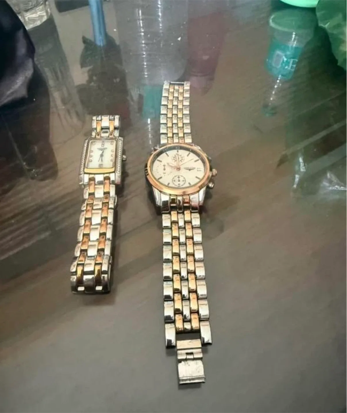 Longines Mini Dolcevita Watch image indicator(2)