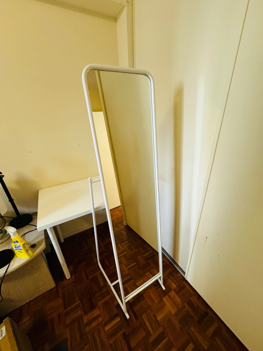 IKEA Full size mirror for sale