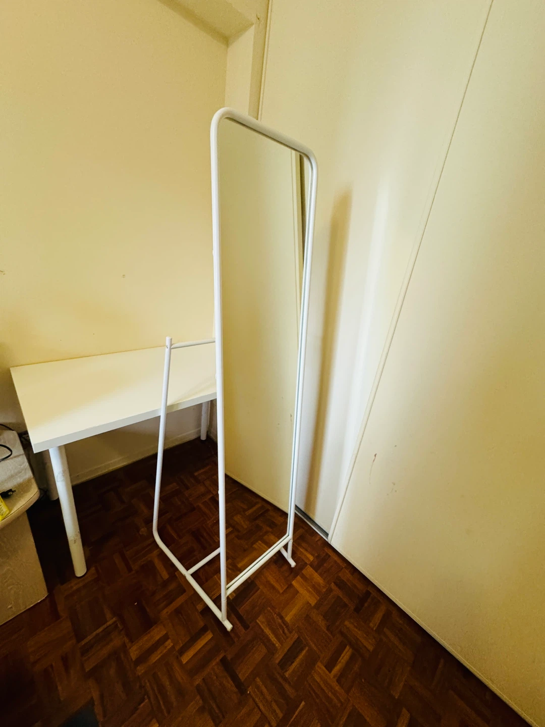 IKEA Full size mirror for sale - photo 2