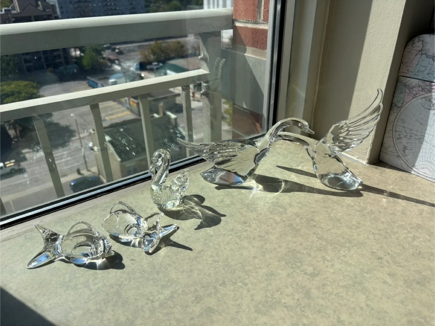 Crystal Vases & Bowls image indicator(9)