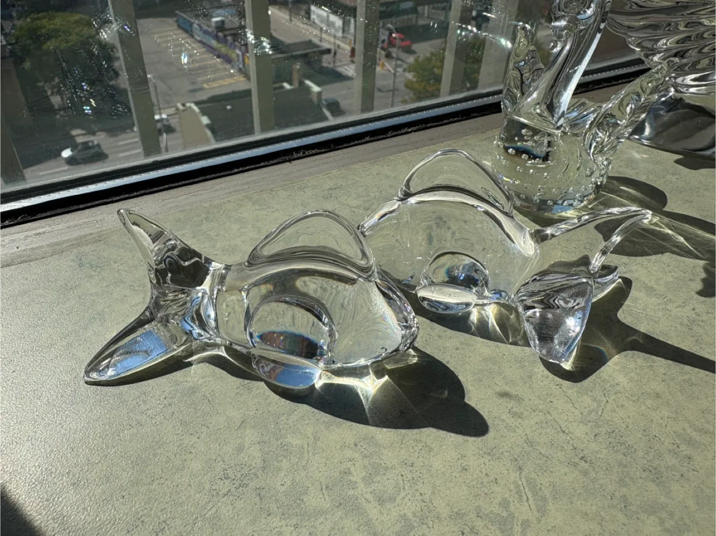 Crystal Vases & Bowls image indicator(8)