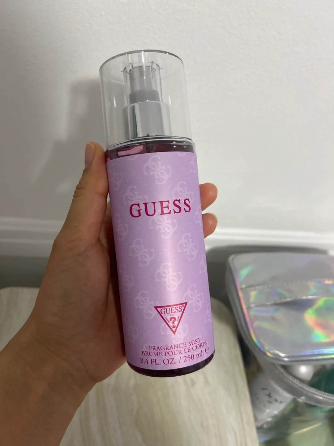 Guess Fragrance Mist - 8.4 fl oz thumbnail