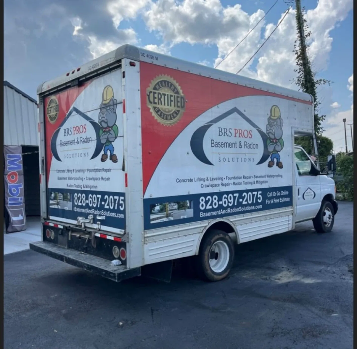 2006 FORD ECONOLINE SUPER DUTY VAN image indicator(7)