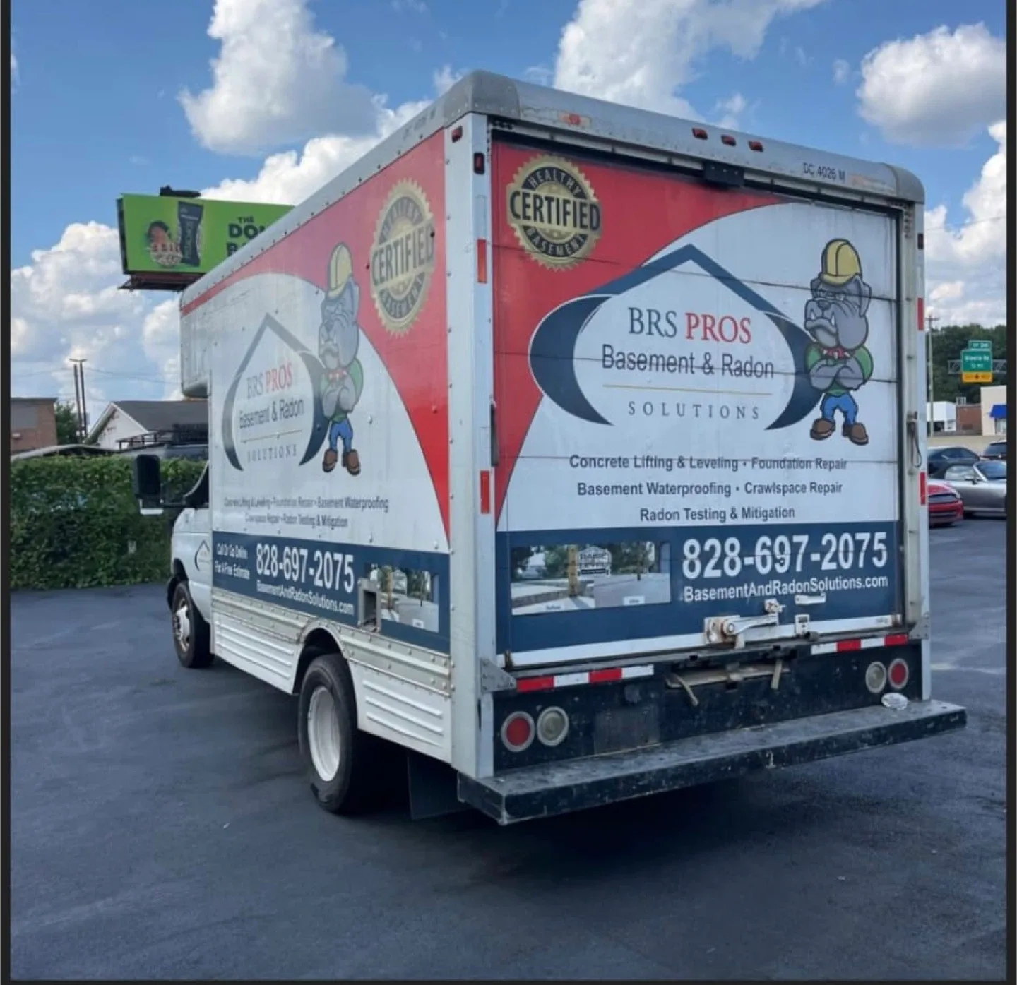 2006 FORD ECONOLINE SUPER DUTY VAN image indicator(3)