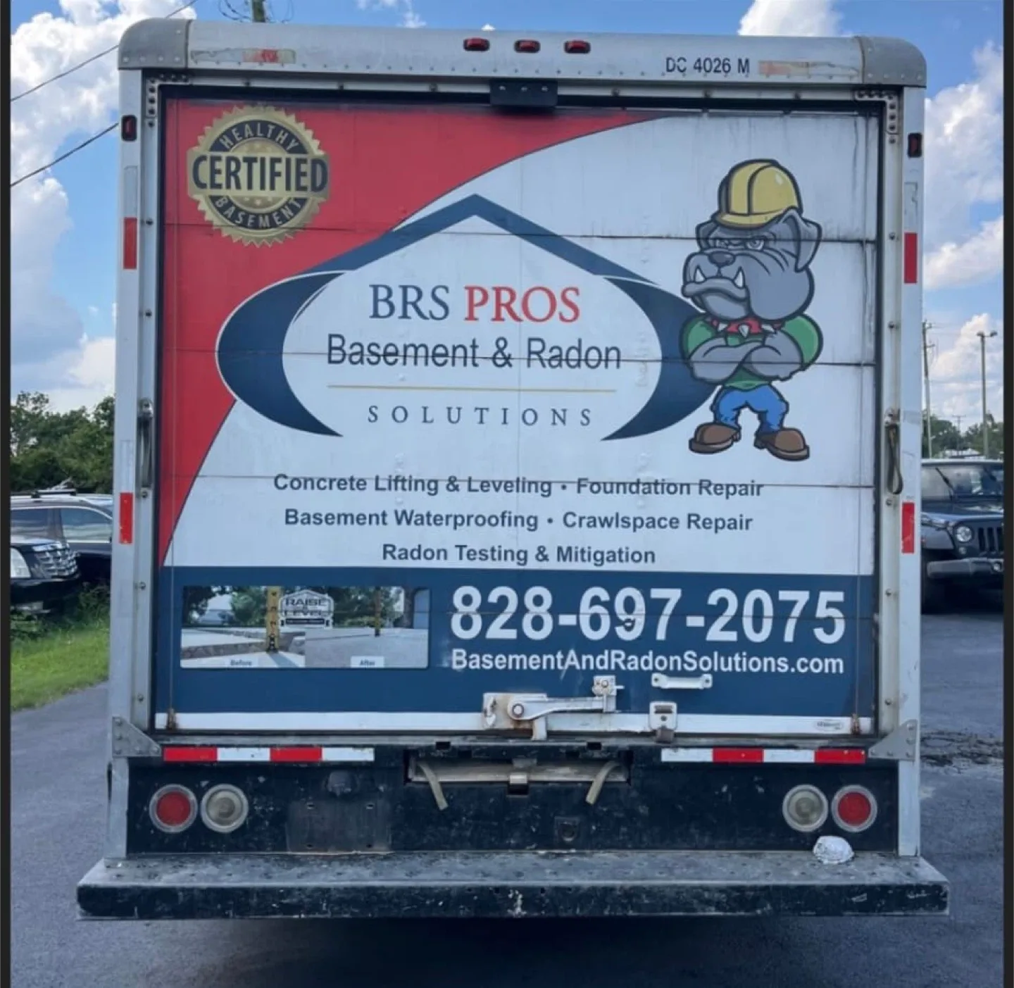 2006 FORD ECONOLINE SUPER DUTY VAN image indicator(5)