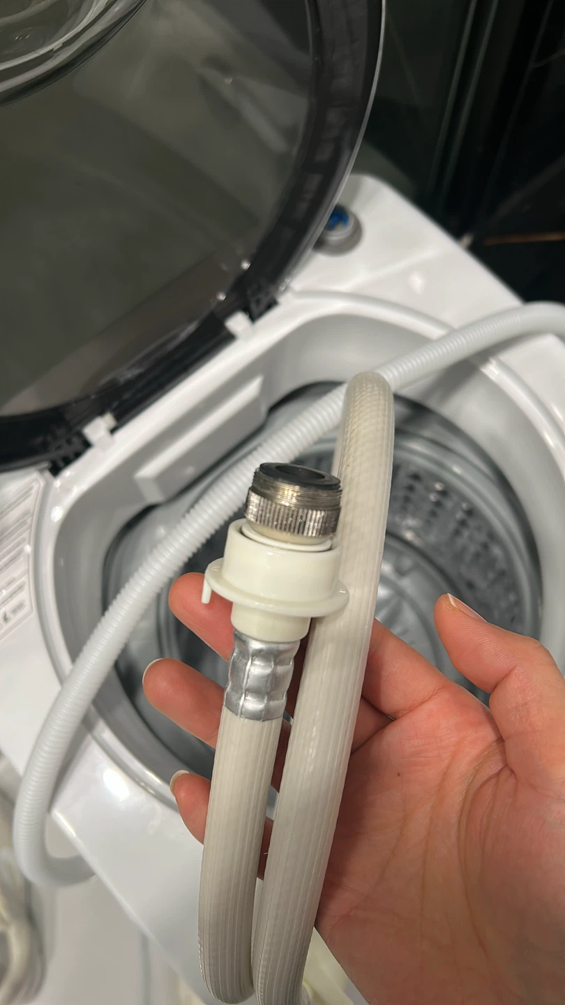 Giantex Portable Washing Machine - photo 5
