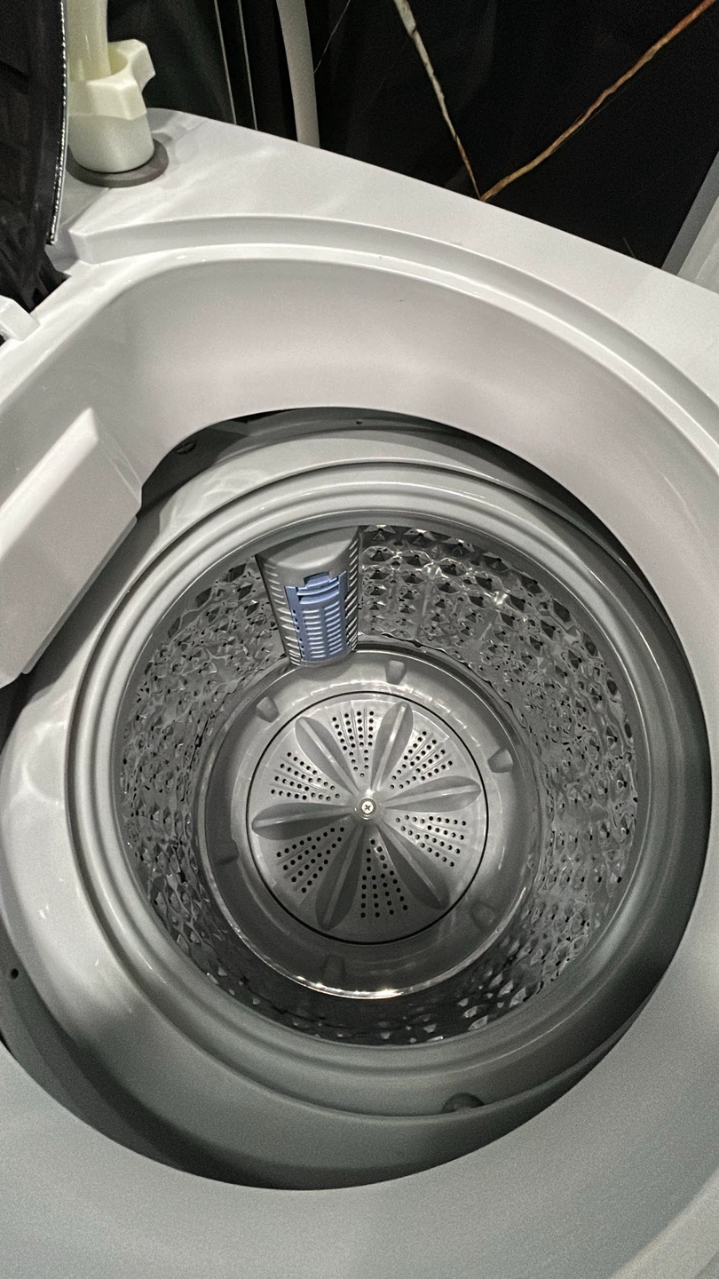Giantex Portable Washing Machine - photo 4