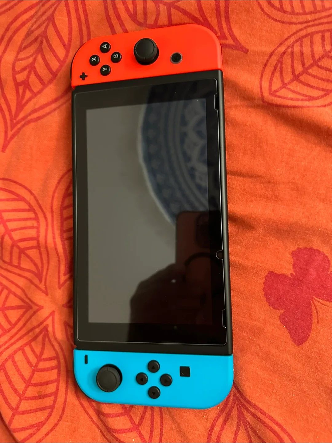 Nintendo Switch Console with Dock image indicator(3)