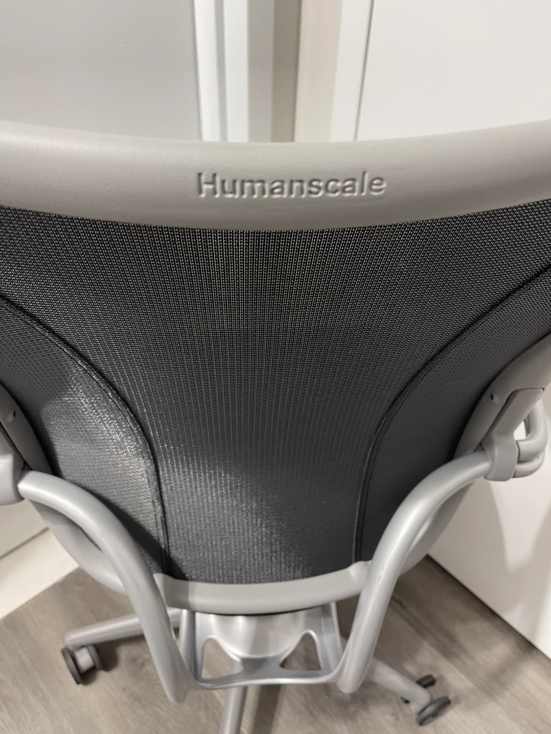 Humanscale Office Chair - Ergonomic Design