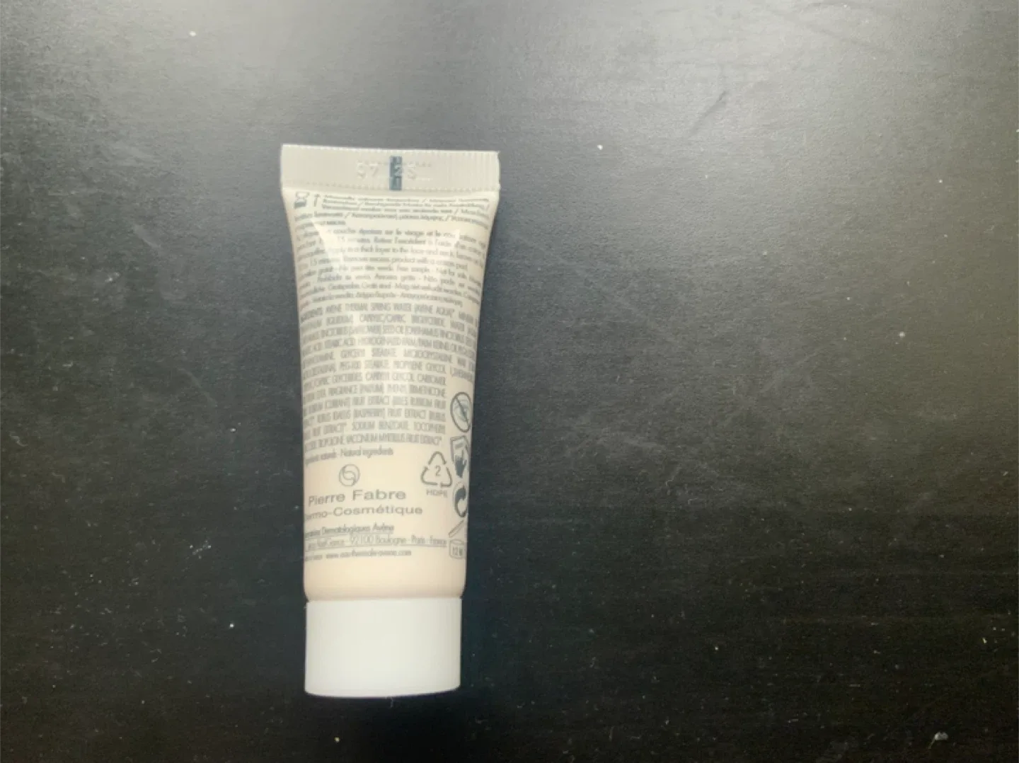 Avène Soothing Mini Radiance Mask - Free 🥕 image indicator(2)