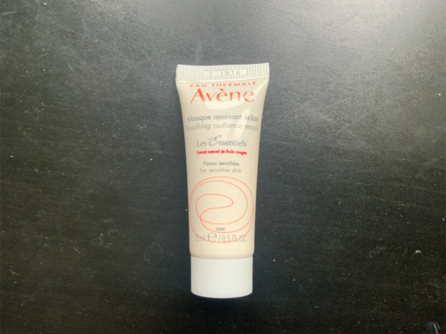 Avène Soothing Mini Radiance Mask - Free 🥕 thumbnail