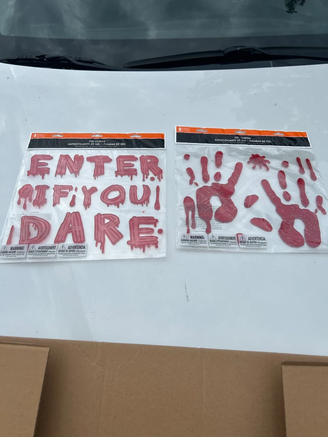 Halloween Decorations image indicator(2)