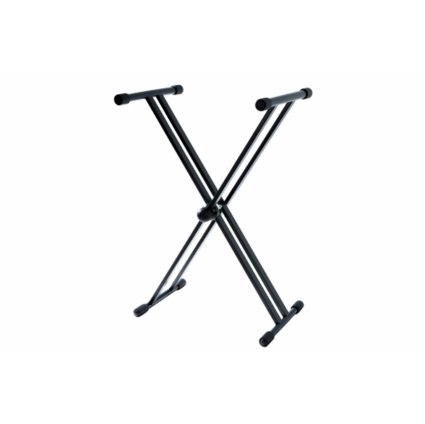 Yorkville IKS-X4 Dual X Keyboard Stand thumbnail