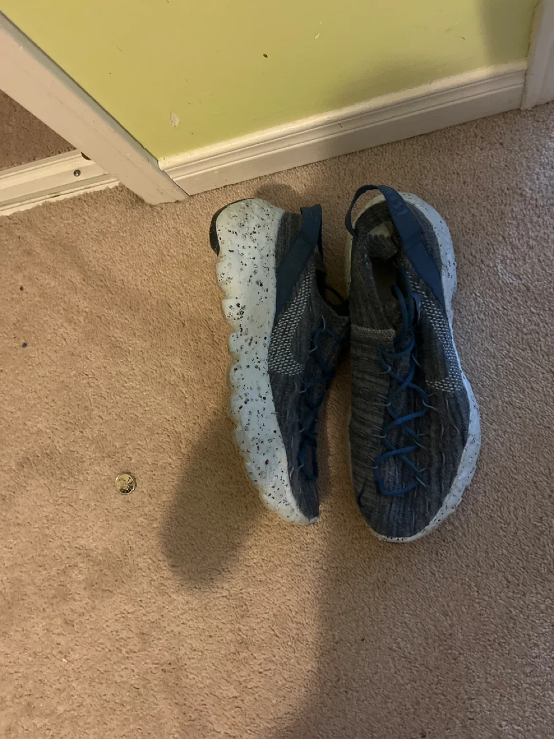 Nike Space Hippie 04 Shoes image indicator(3)