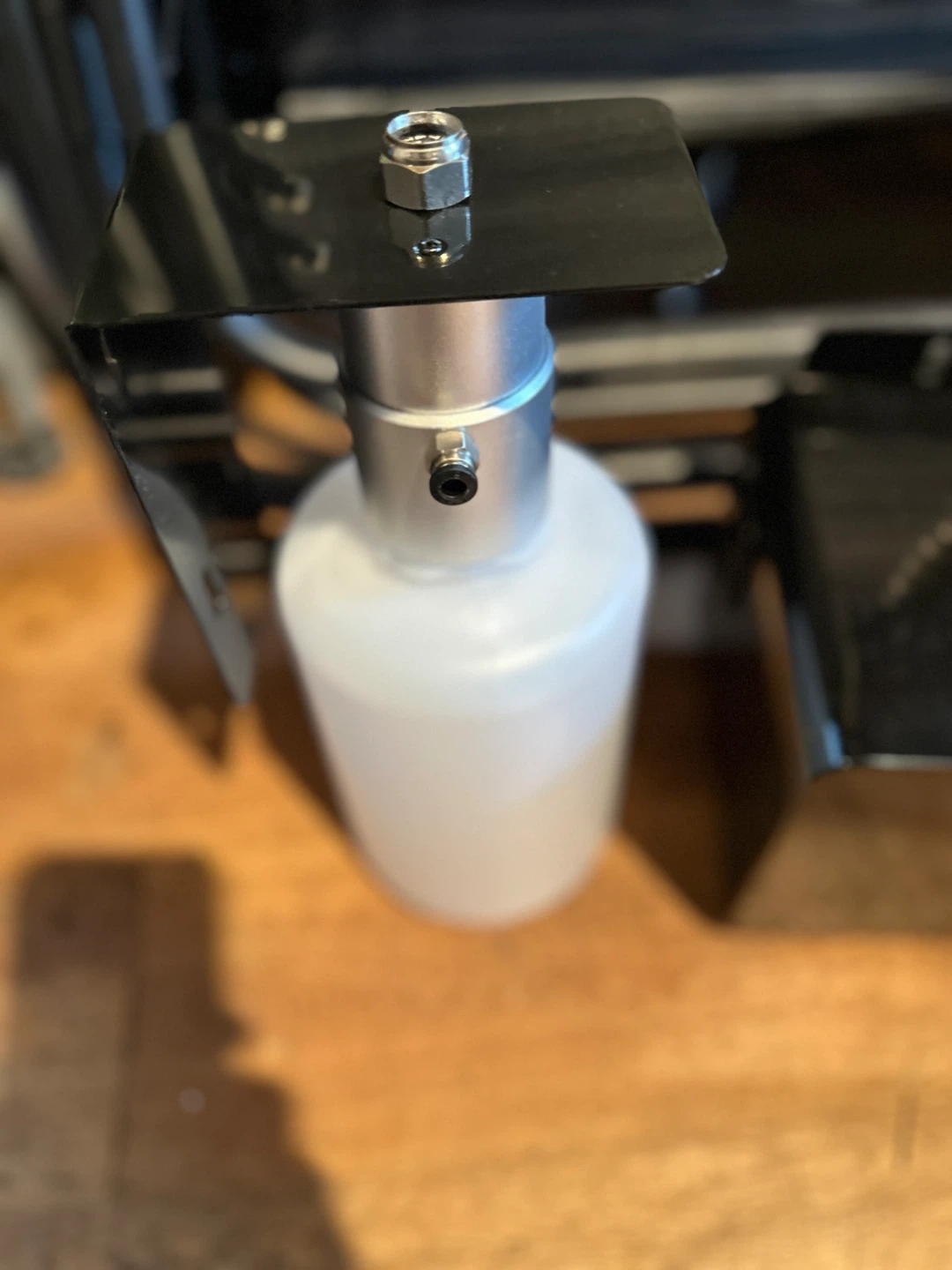 GAL-8000H Large Area Scent Machine - photo 4