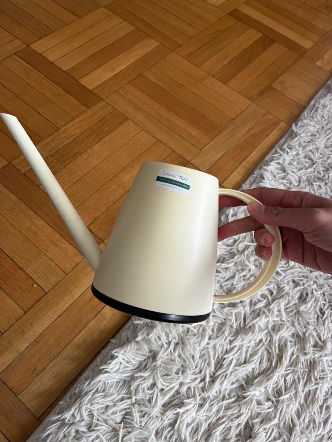 Crescent TOO Watering Can