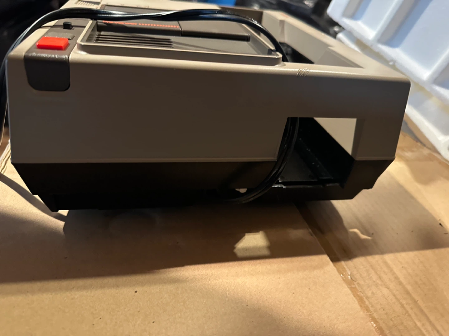 Hanimex Rondette 1800 Slide Projector - photo 3