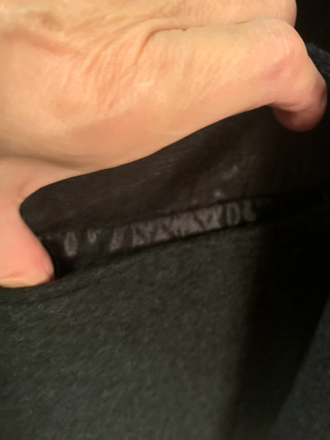 BOSCO UOMO ITALY Wool & Cashmere classic men’s coat - photo 5