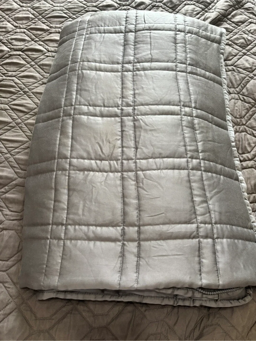 Gravid Weighted Blanket 20 lbs image indicator(2)