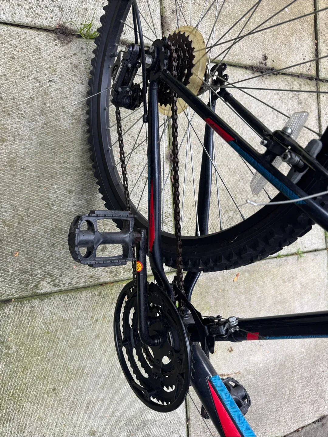 Movelo Algonquin Mountain Bike image indicator(7)