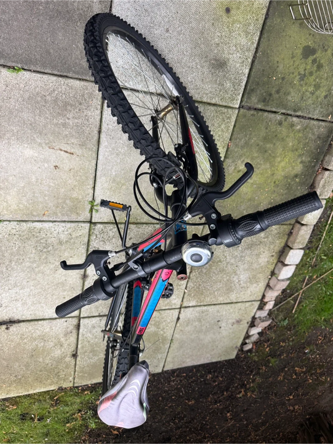 Movelo Algonquin Mountain Bike image indicator(6)