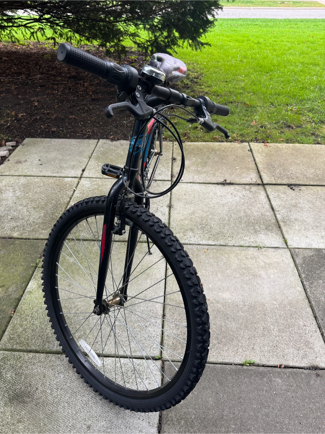 Movelo Algonquin Mountain Bike
