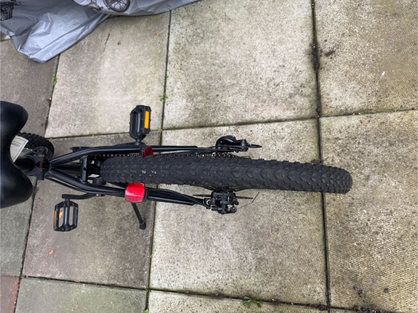 Schwinn Sidewinder Mountain Bike image indicator(3)