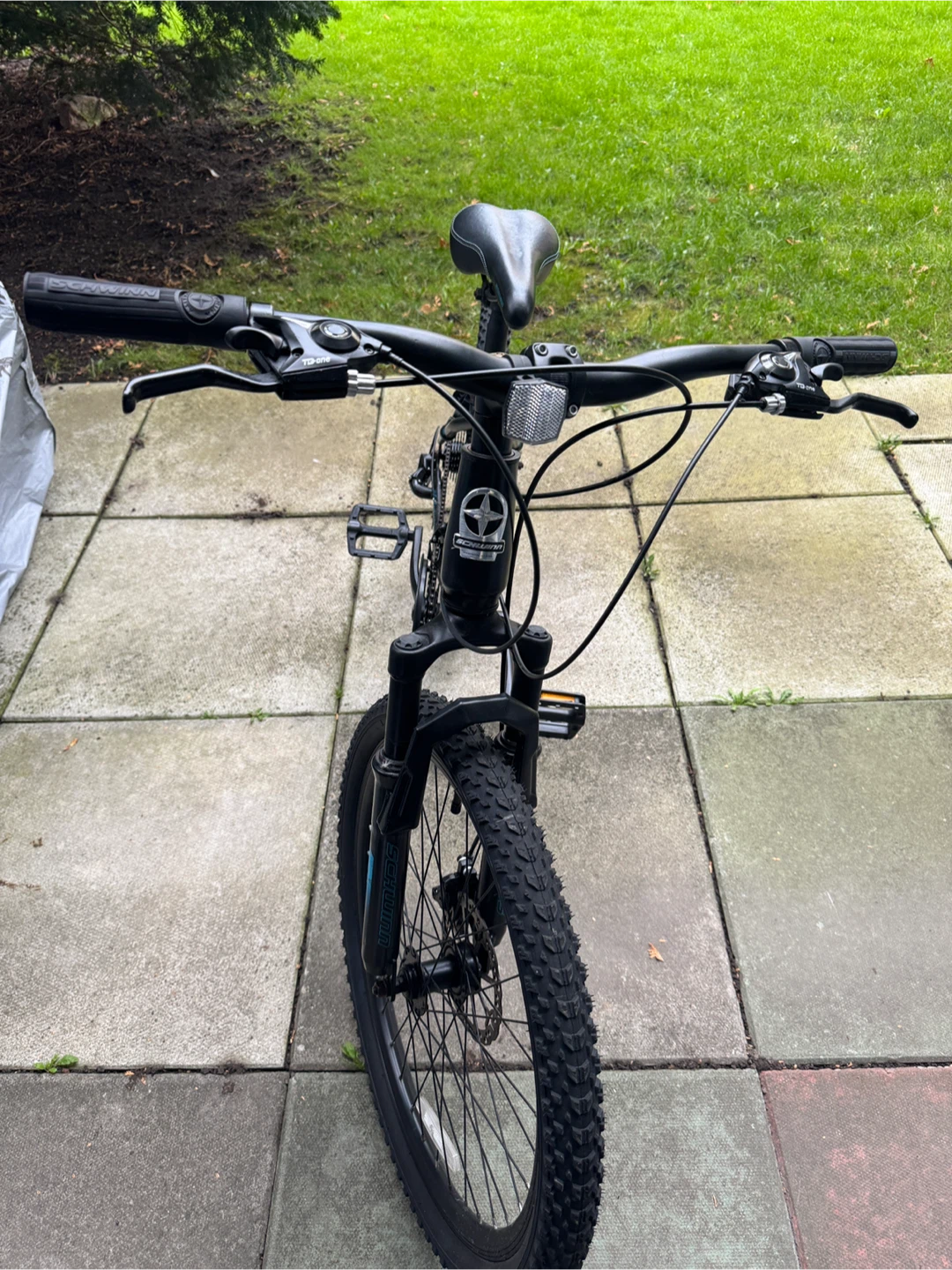 Schwinn Sidewinder Mountain Bike