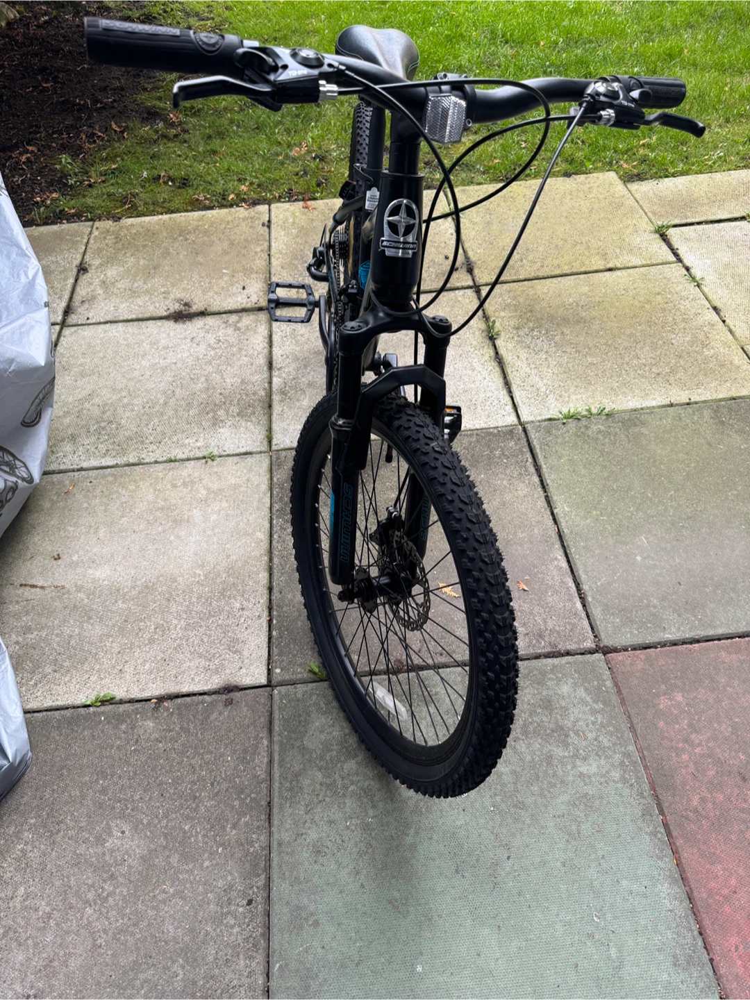 Schwinn Sidewinder Mountain Bike - photo 5