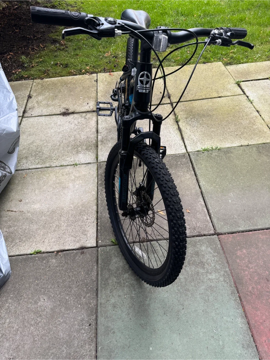 Schwinn Sidewinder Mountain Bike image indicator(5)