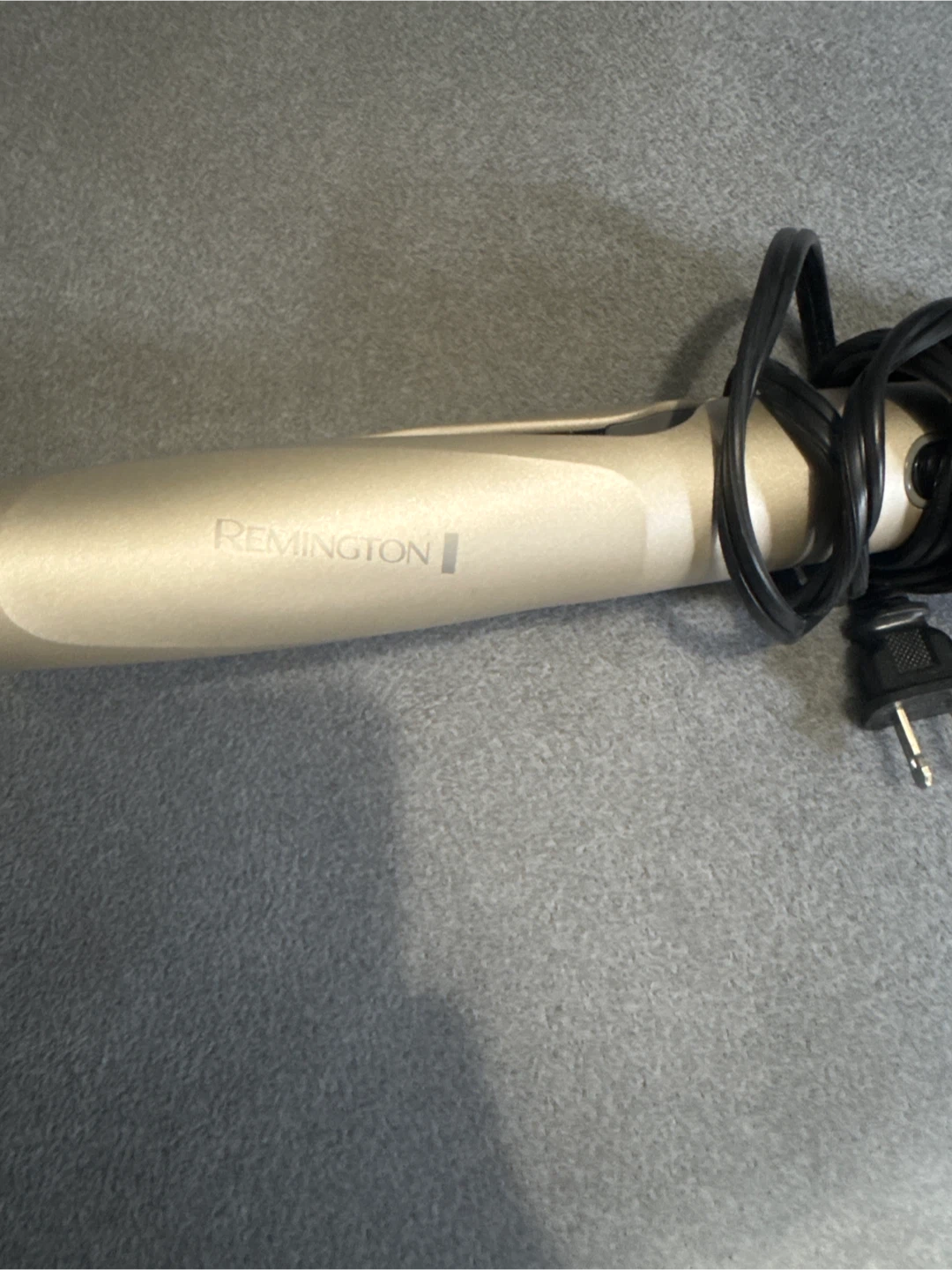 Hand straightener