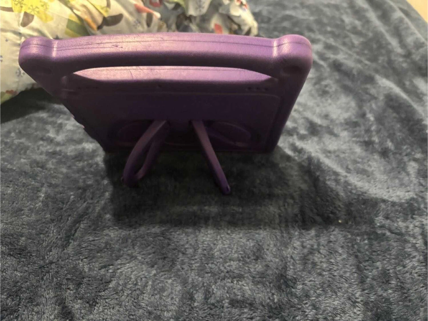 10" Purple Kids Tablet Case - photo 3