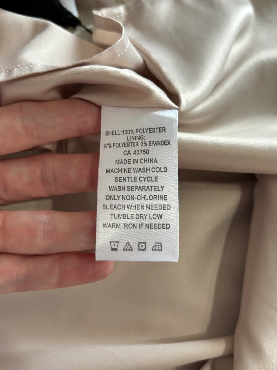 Isaac Mizrahi Live! Floral Dress - Size 6 image indicator(5)