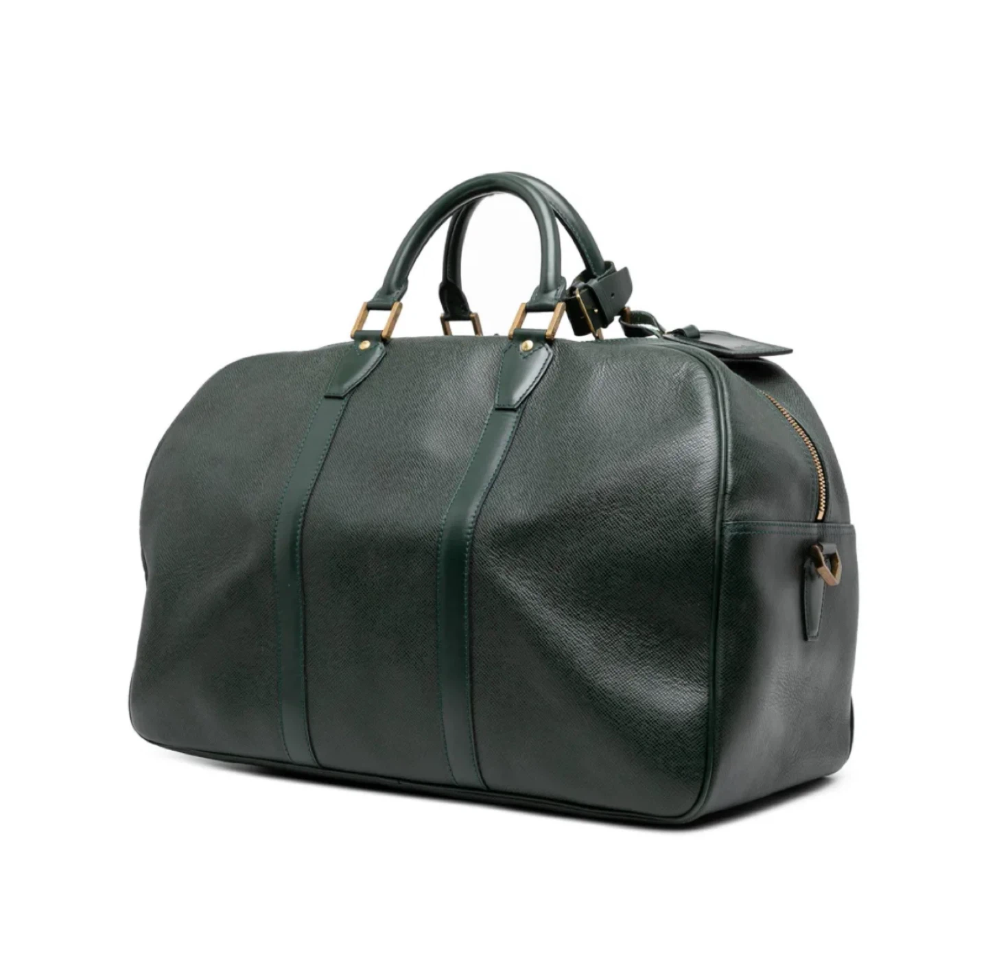 Louis Vuitton Keepall Bandouliere 50 Green