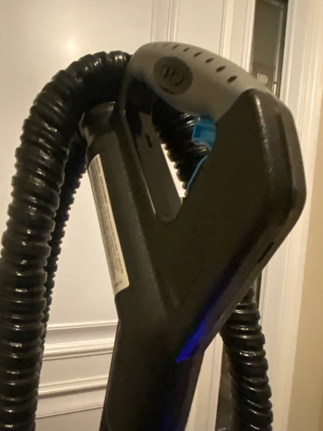 Rainbow SRX Vacuum Cleaner image indicator(9)