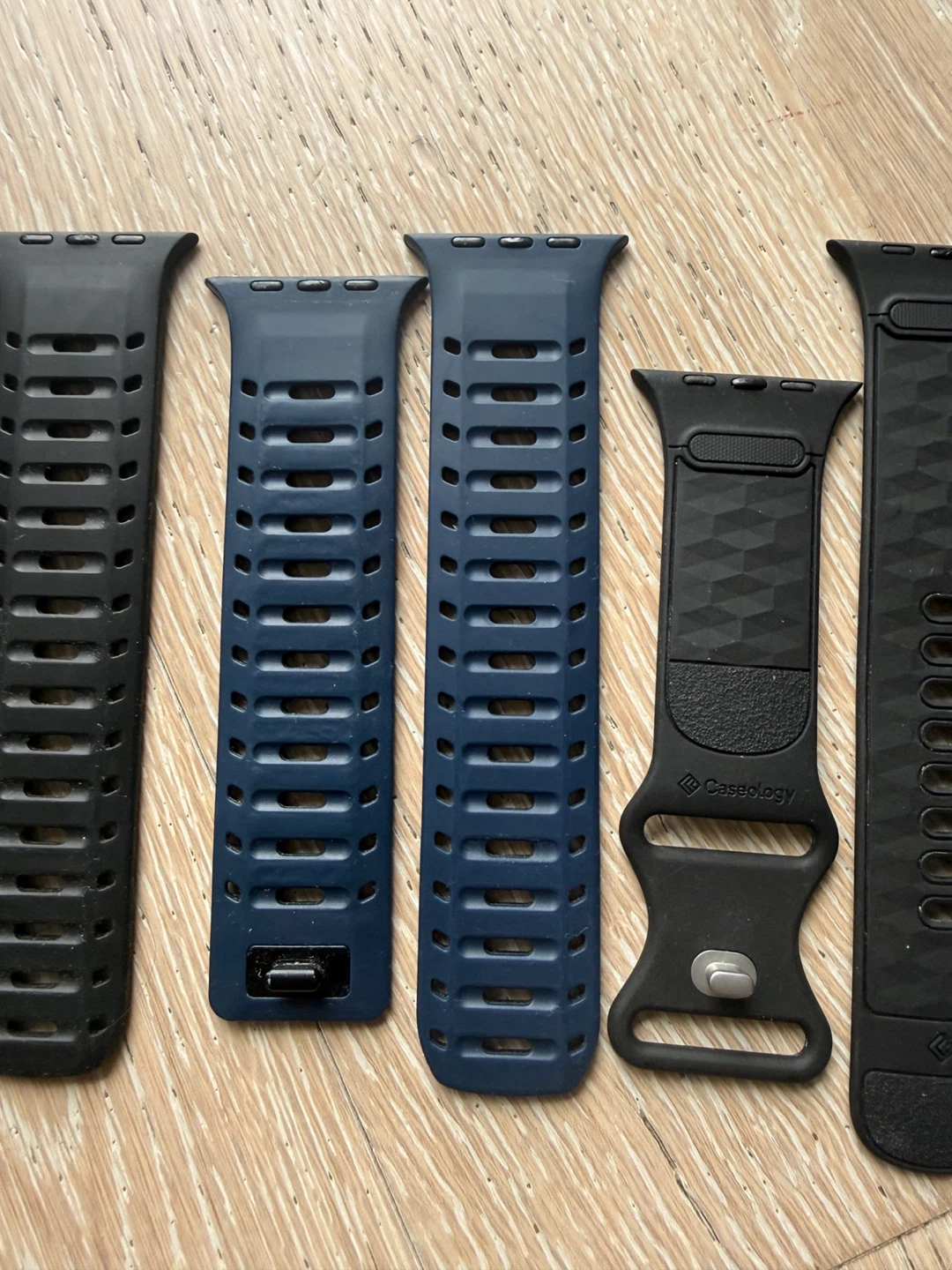 Apple Watch Bands - Caseology & More - photo 4