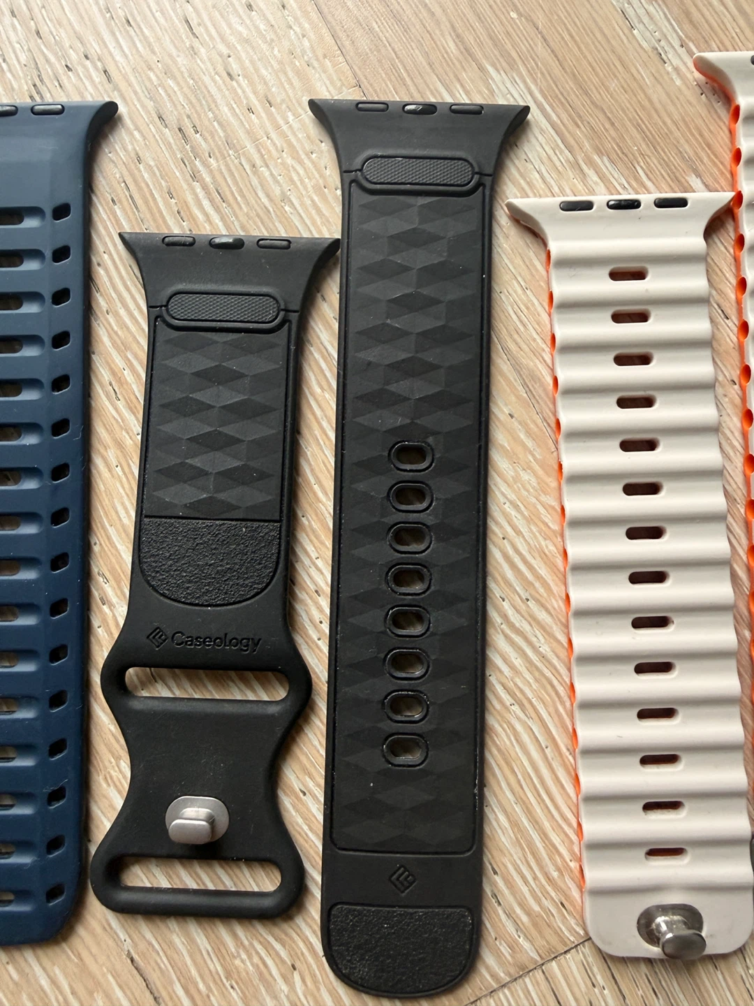 Apple Watch Bands - Caseology & More - photo 3