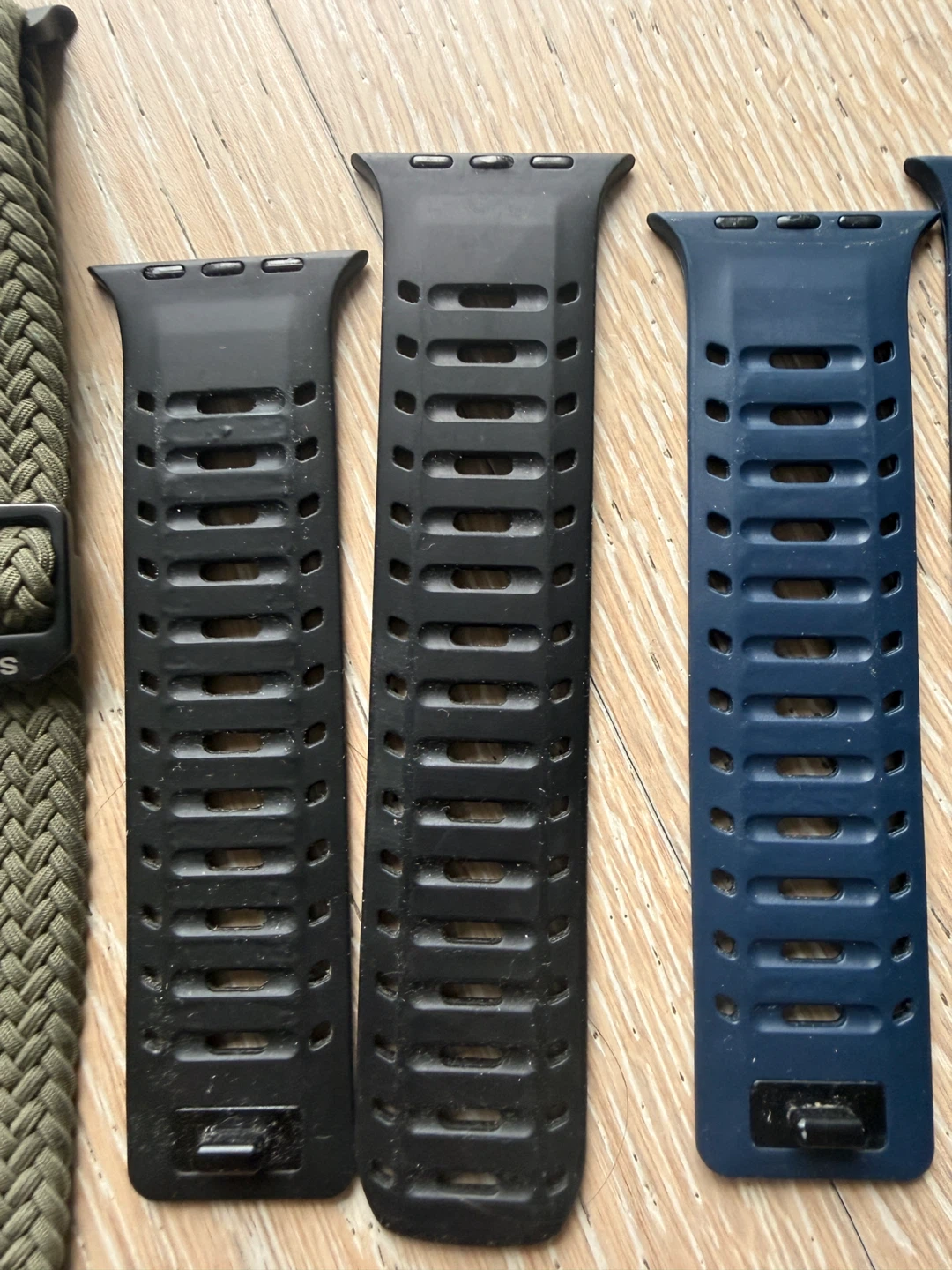 Apple Watch Bands - Caseology & More - photo 5