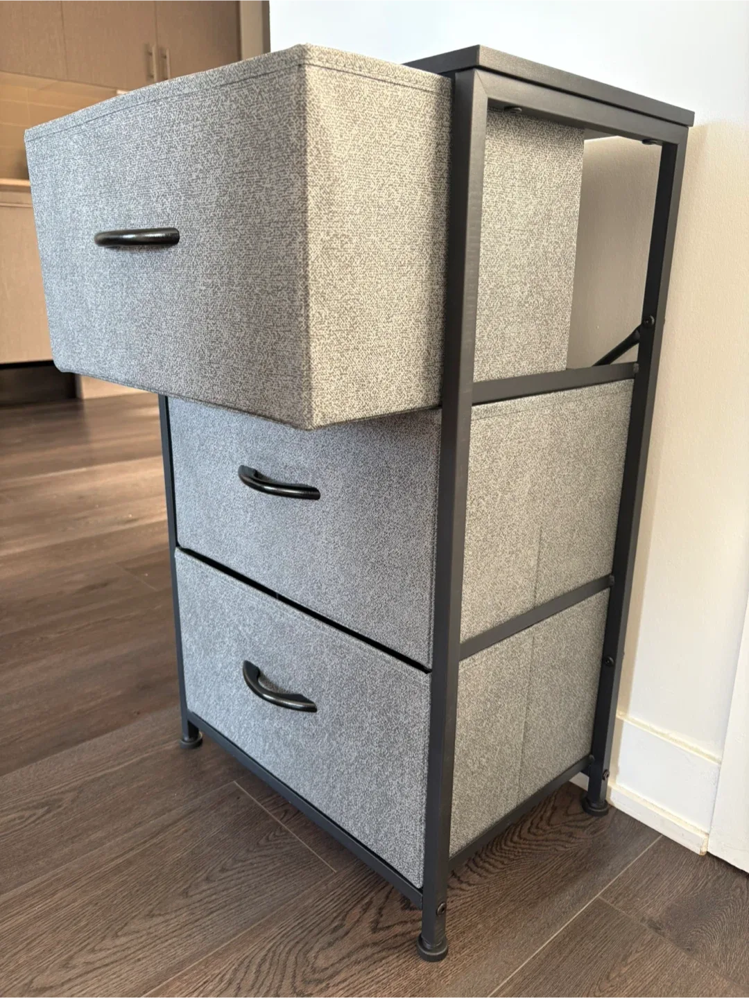 Fabric dresser image indicator(2)