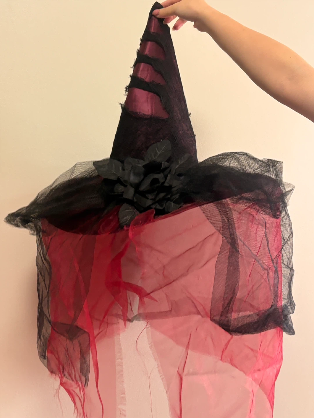 Witch Costume - Adult Size