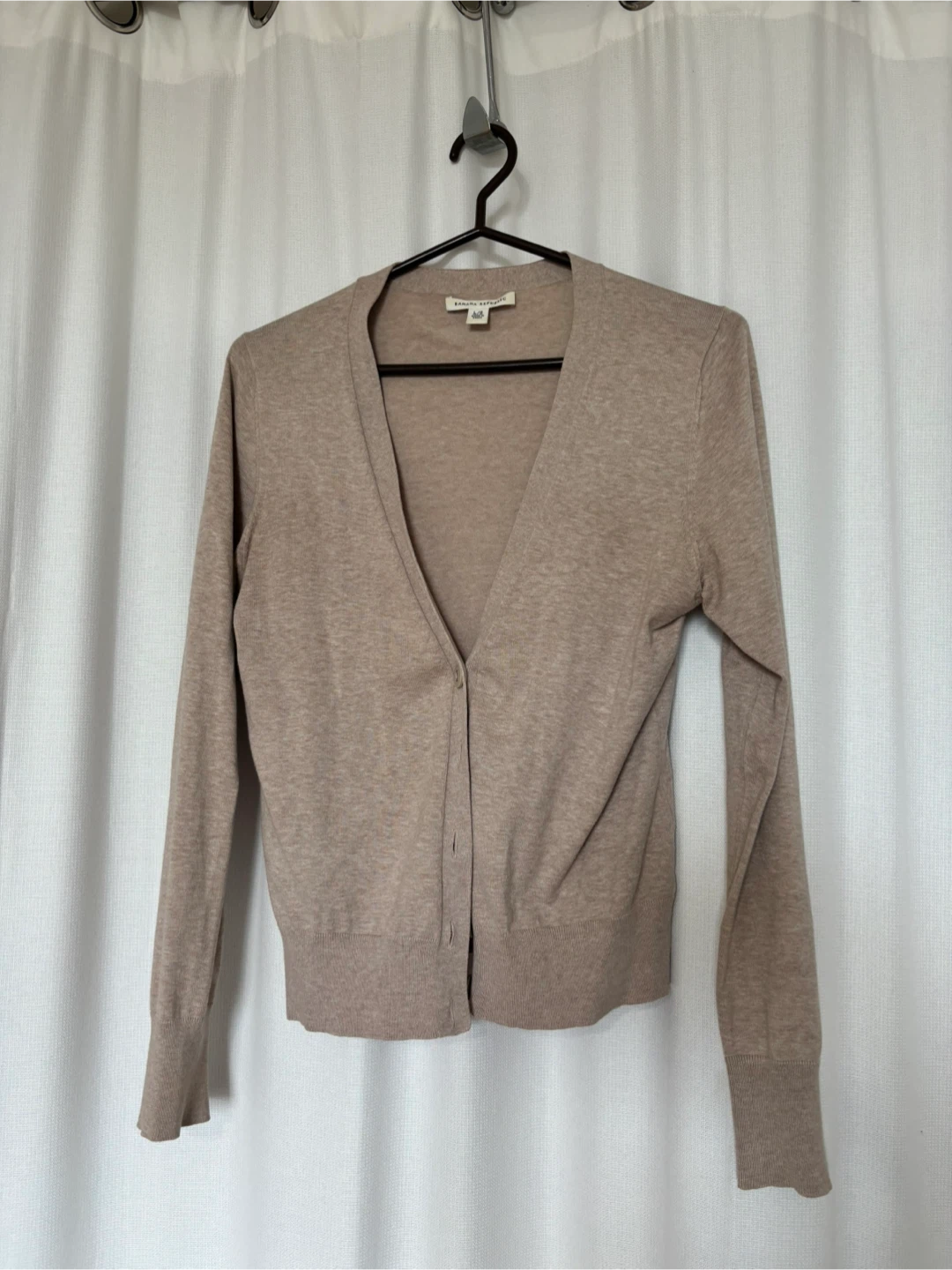 Banana Republic Cardigan, Size L