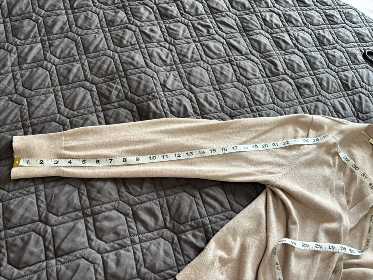 Banana Republic Cardigan, Size L - photo 4