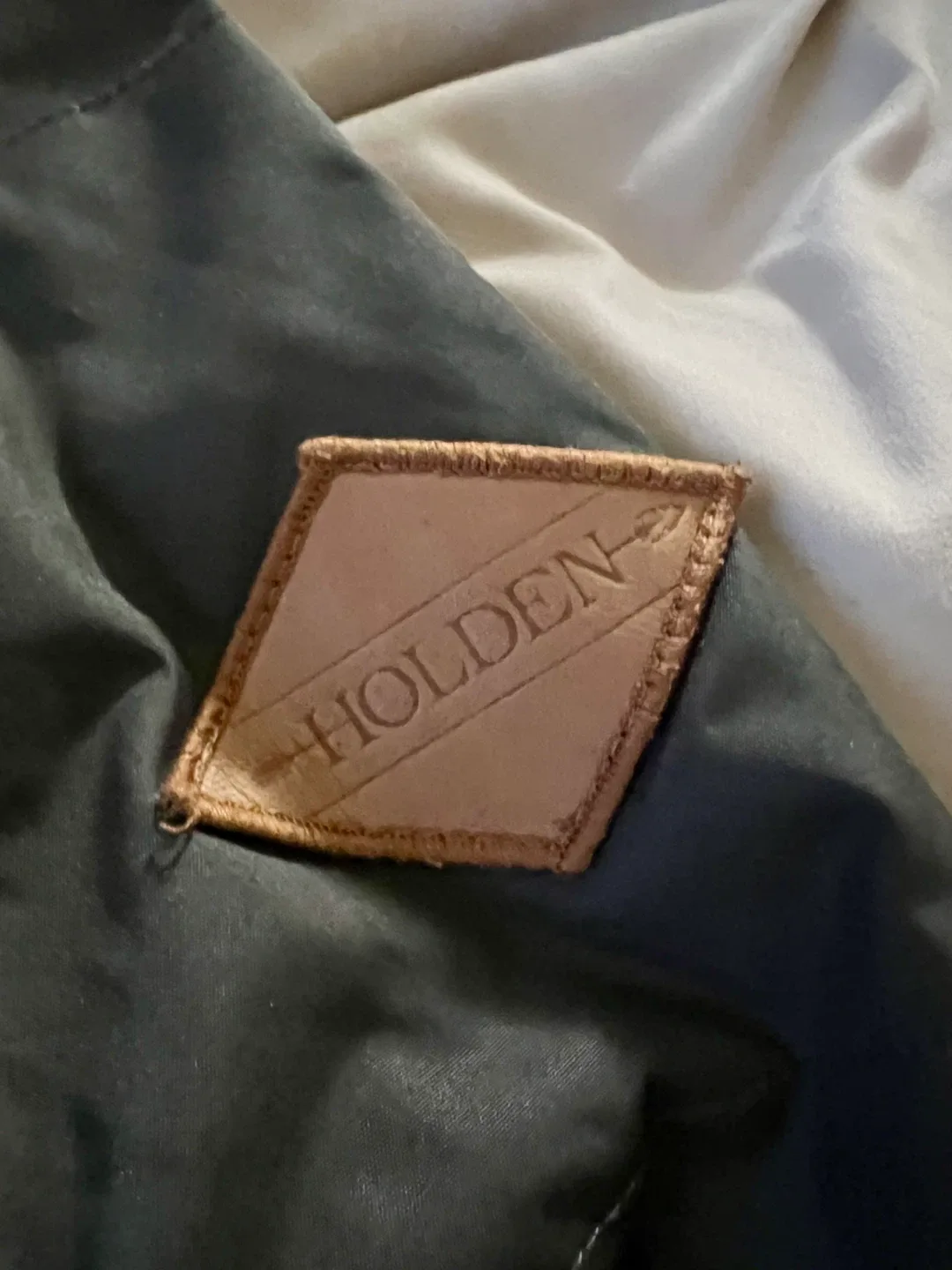 Holden Black & Blue men’s Jacket image indicator(10)