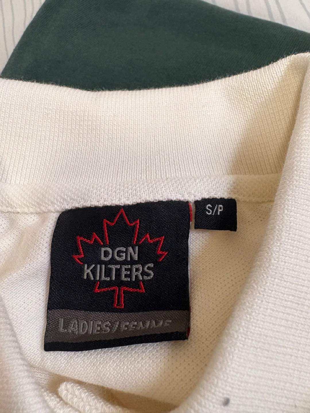 St.Robert chs school uniform- Size S image indicator(2)