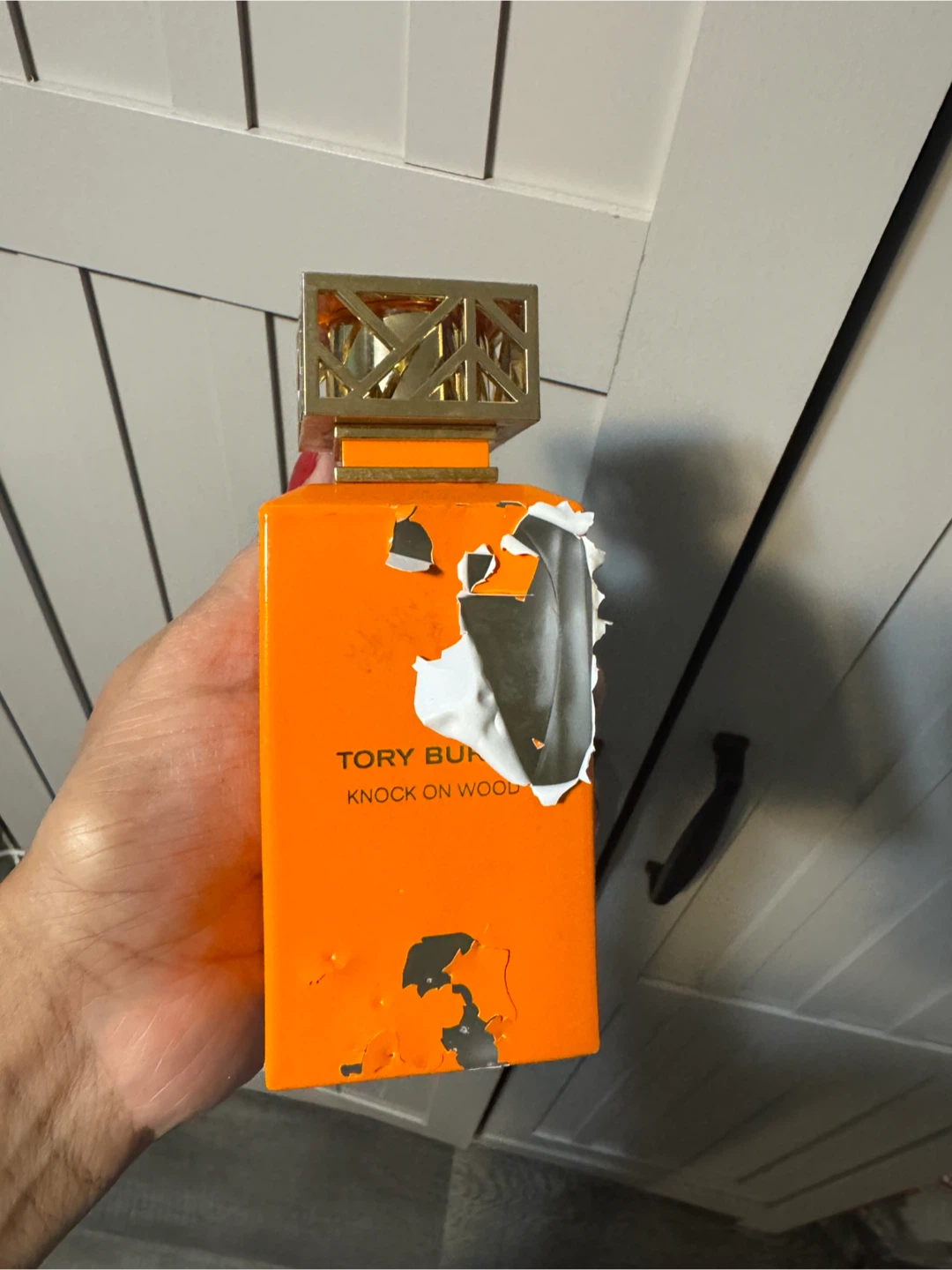 Tory Burch Knock On Wood Perfume - photo 2