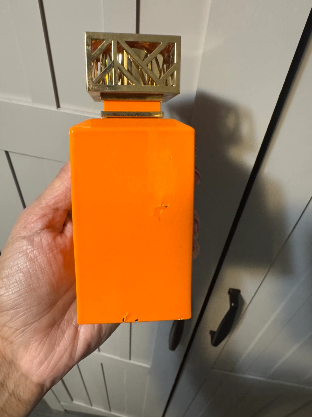 Tory Burch Knock On Wood Perfume