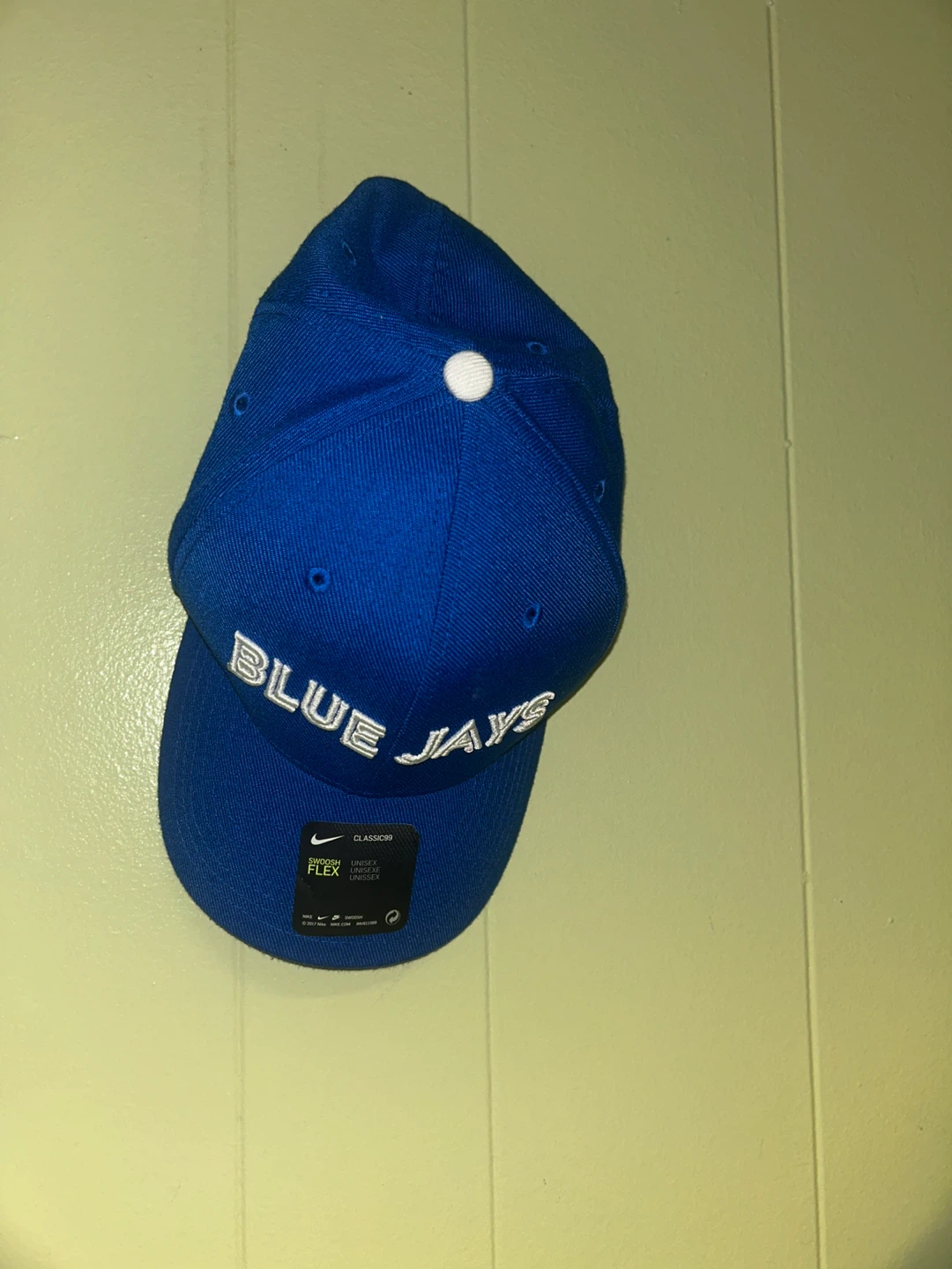Nike Blue Jays Hat - Classic99 Dri-Fit