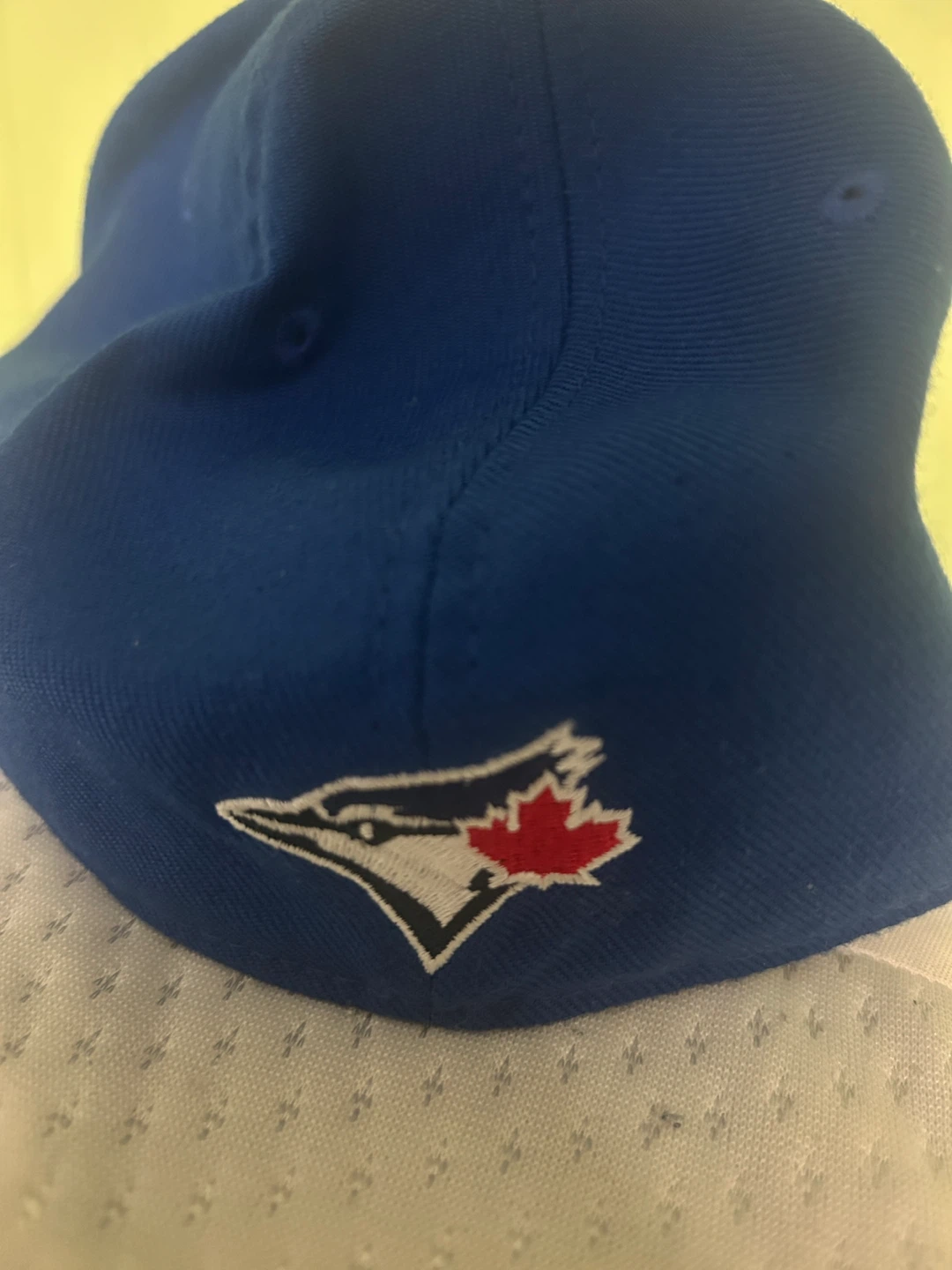 Nike Blue Jays Hat - Classic99 Dri-Fit - photo 2