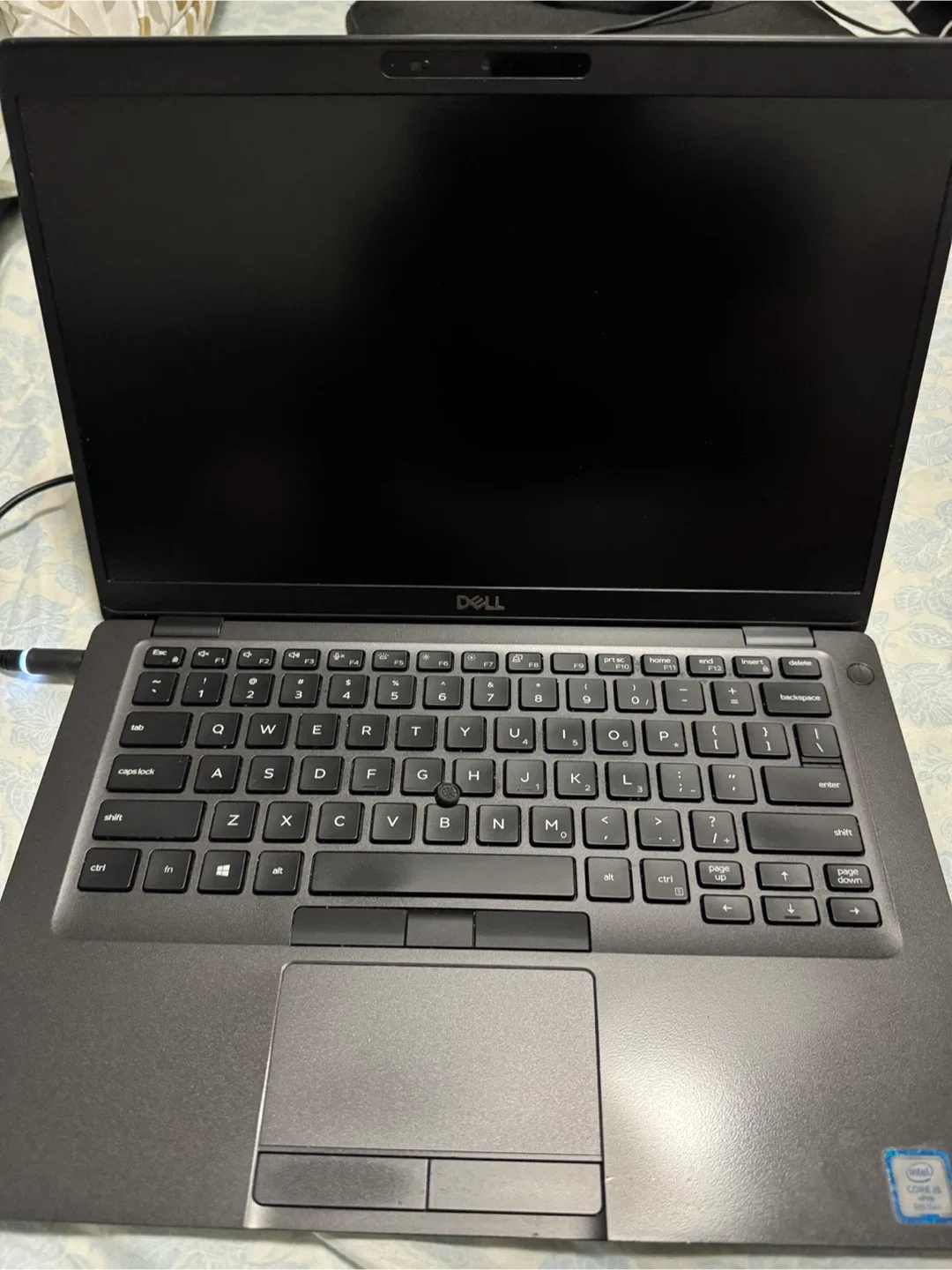 Dell Laptop image indicator(3)